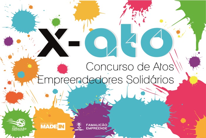 Melhores ideias de empreendedorismo social em votação