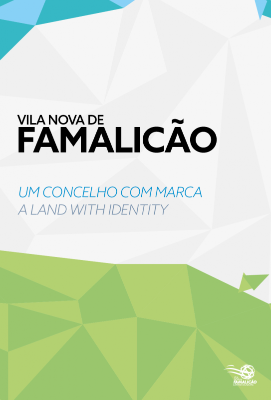 Revista projeta Famalicão como concelho com marca