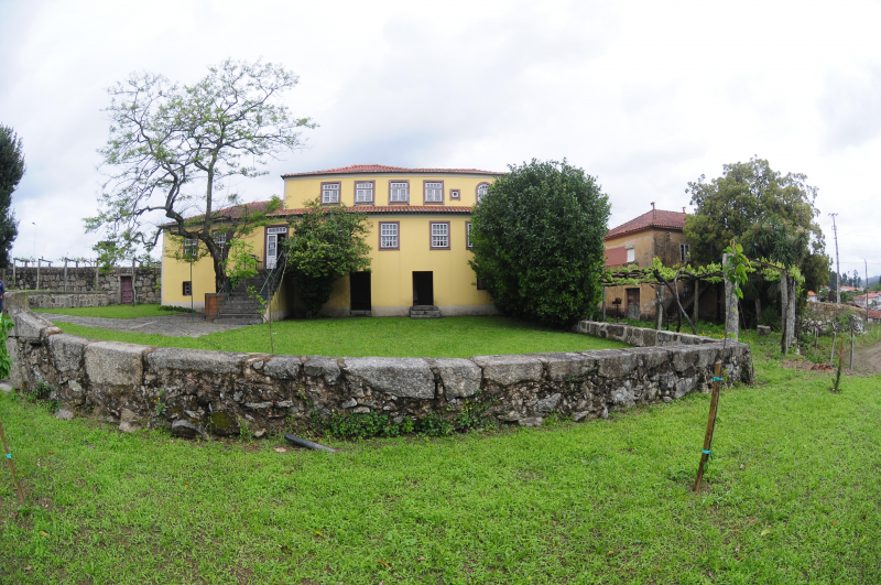 Casa de Camilo assinala 191.º aniversário do nascimento do escritor