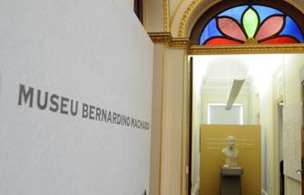 Museus encerram na Páscoa