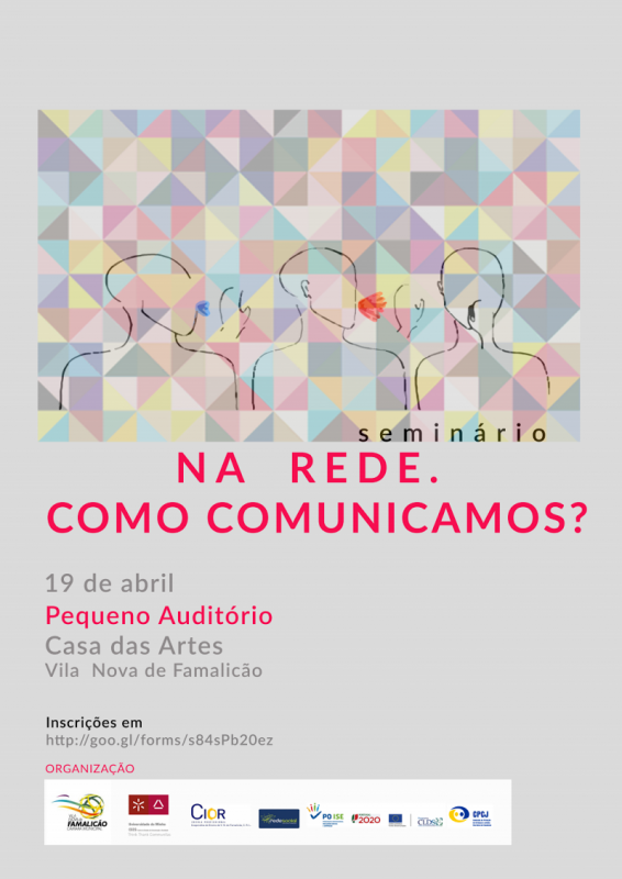 CLDS – 3G discute comunicação dentro da rede