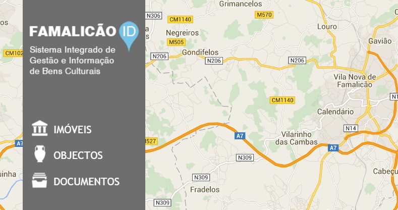 Plataforma “Famalicão ID” apresentada no Brasil