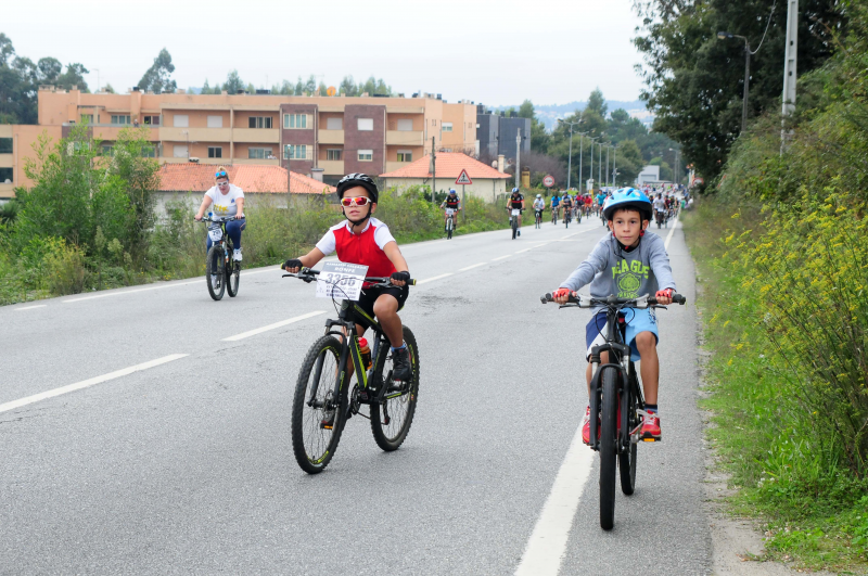 Câmara promove ação de sensibilização para ciclistas de palmo e meio