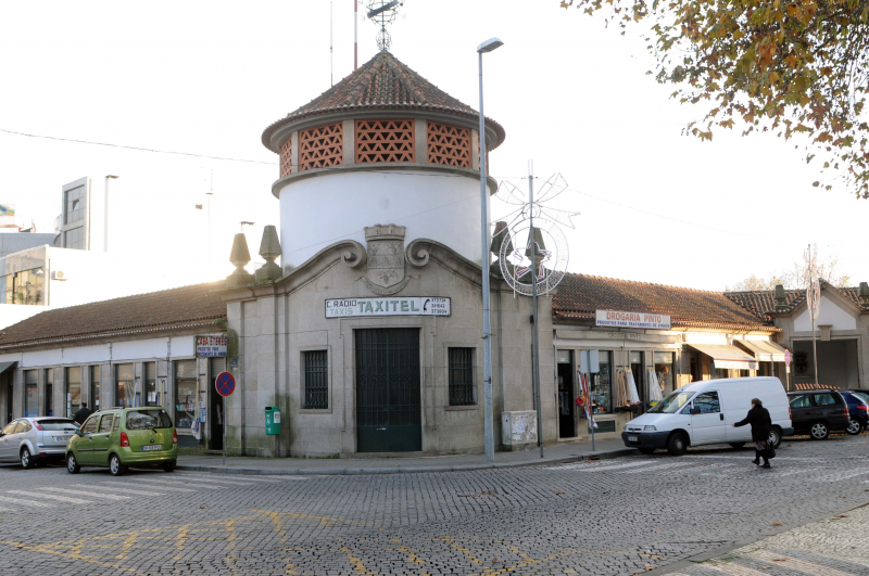 Câmara dá a conhecer as ideias que vão sustentar o novo Mercado Municipal