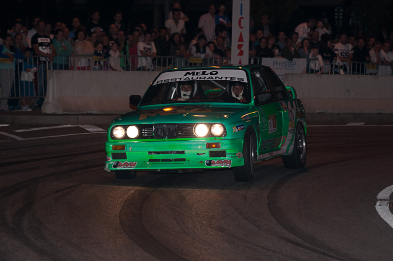 Especial Sprint de Famalicão promete noite de adrenalina