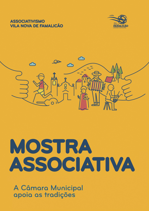 Fim-de-semana de festa em Oliveira S. Mateus, Requião e Fradelos