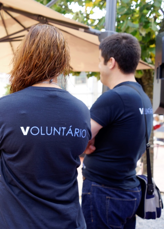 Dia Internacional do Voluntário