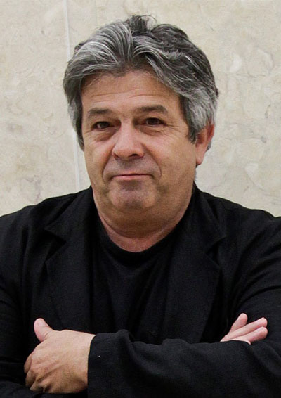 Caricaturista António Antunes no próximo “Um Livro, Um Filme”
