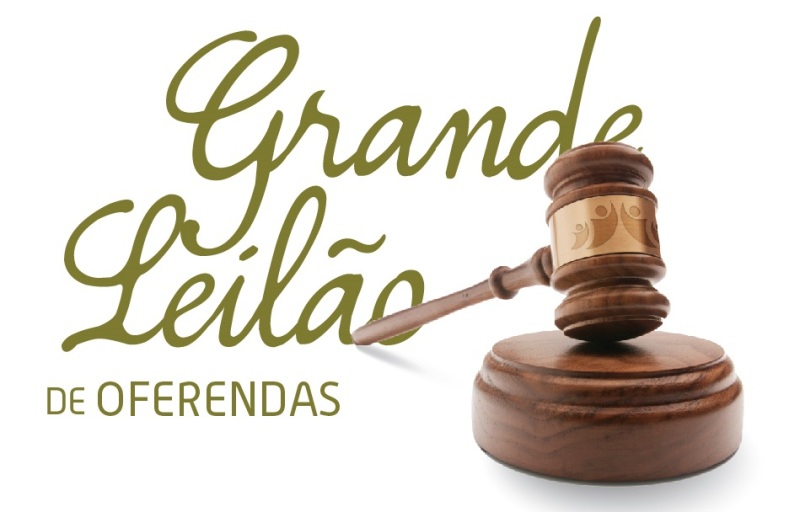 Movimento “Eu Sou Matriz” promove leilão de oferendas