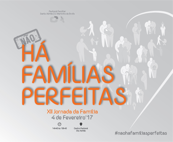 XII Jornadas da Família