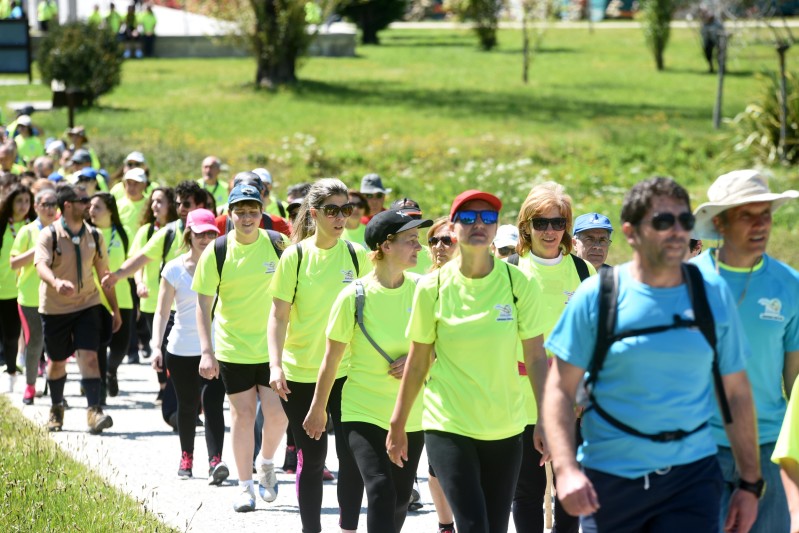 Caminha concelhia regressa em abril