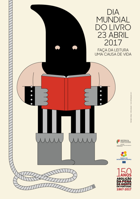 Biblioteca Municipal assinala Dia Mundial do Livro