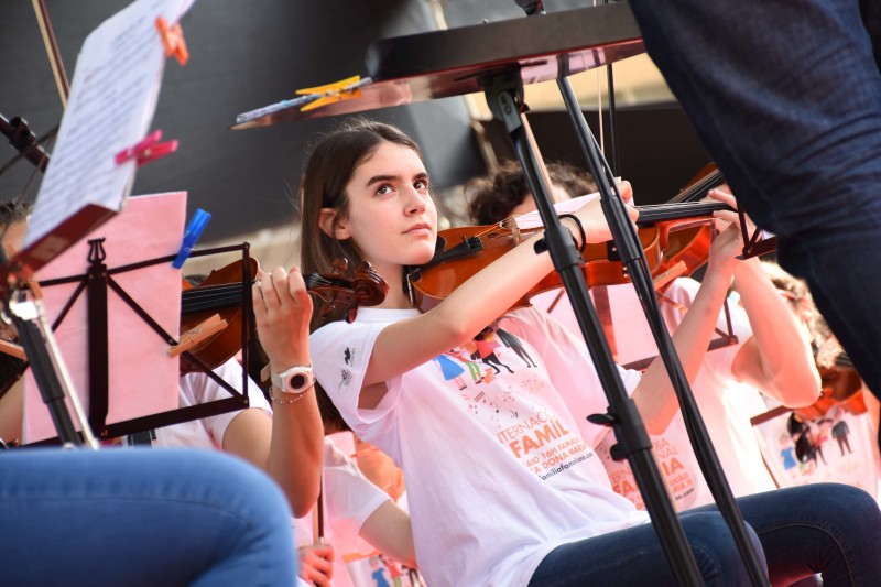Famalicão celebrou a Família