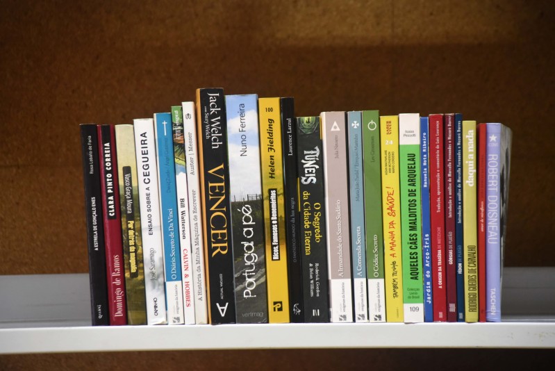 Biblioteca Municipal alarga período de requisição de livros no Verão