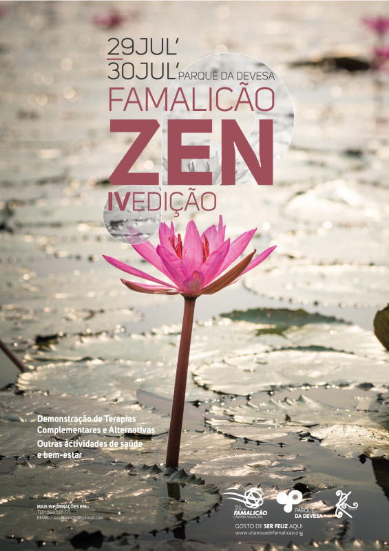 Famalicão Zen