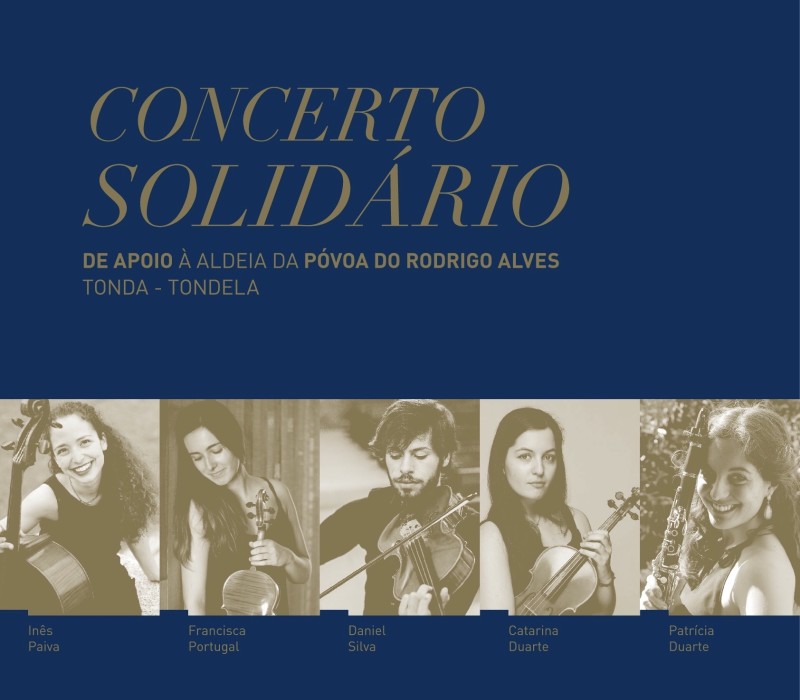 Fundação Castro Alves promove concerto solidário