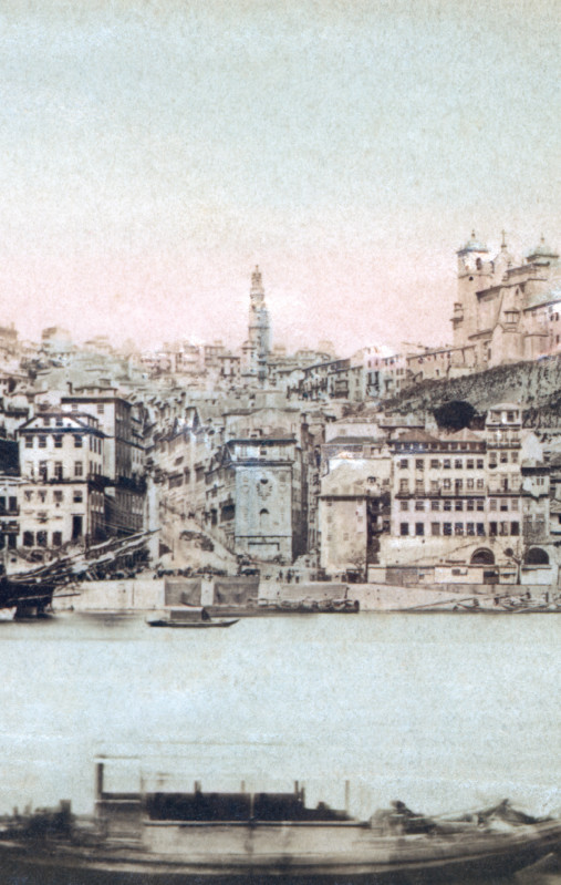 “Camilo, o Porto e o Douro” é apresentado, esta quinta-feira, na cidade invicta