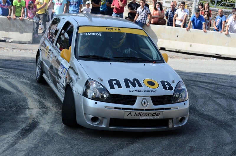 Team Baia apresentou calendário de provas para 2018