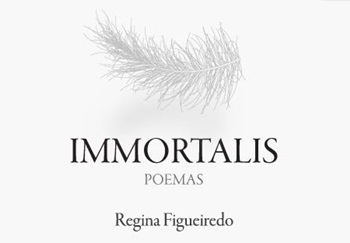 Apresentação do livro “Immortalis” na Biblioteca Municipal