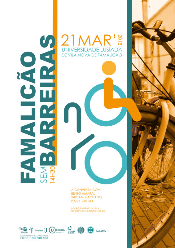 Famalicão Sem Barreiras