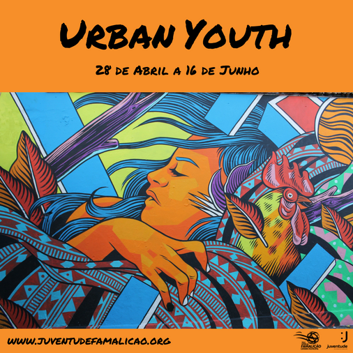 4.ª edição do Urban Youth com inscrições abertas