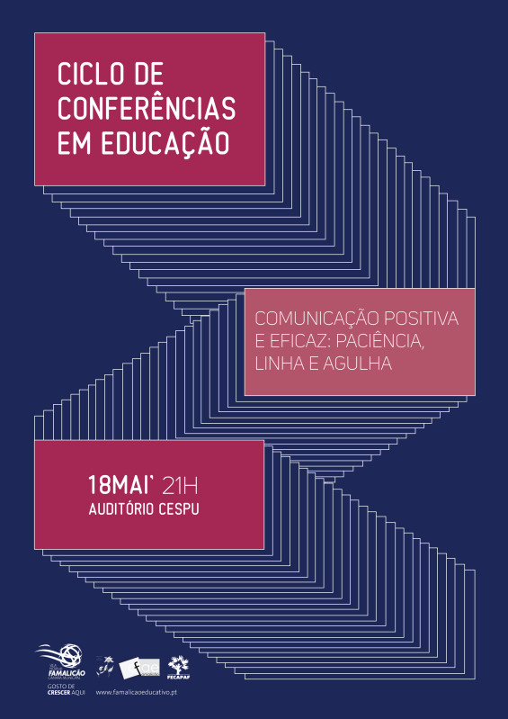 Oficina sobre Comunicação Positiva e Eficaz