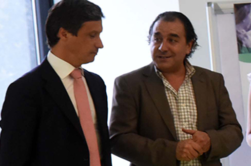 Vitor Silva, Presidente do IPDJ - Instituto Português do Desporto e Juventude