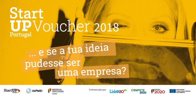 Famalicão apoia jovens nas candidaturas ao StartUP Voucher 2018