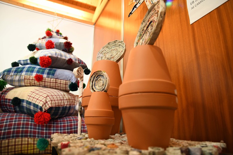 Natal Ecológico é um “Natal sem Plástico”