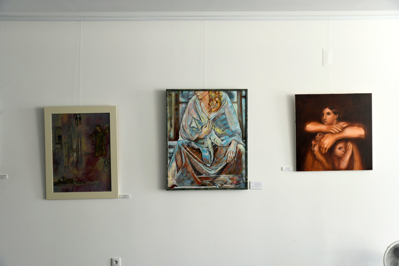 Casa de Camilo evoca Maria Moisés