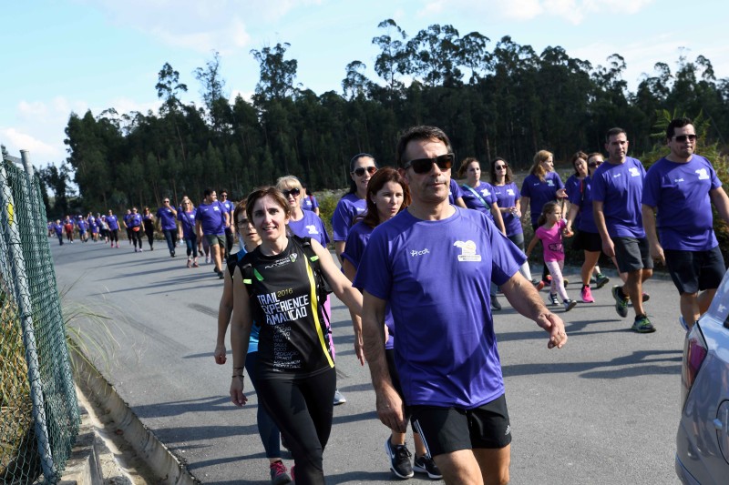 Caminhada Concelhia remarcada para este sábado, 13 de abril