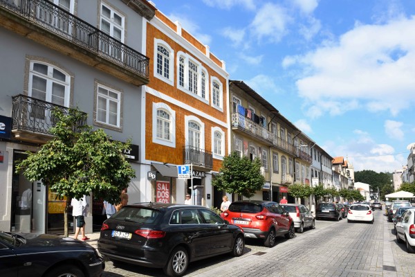 COVID-19: Comércio e Serviços