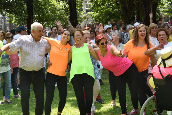 Famalicão cria Linha “Mais e Melhores Anos” para acompanhar e apoiar seniores do concelho