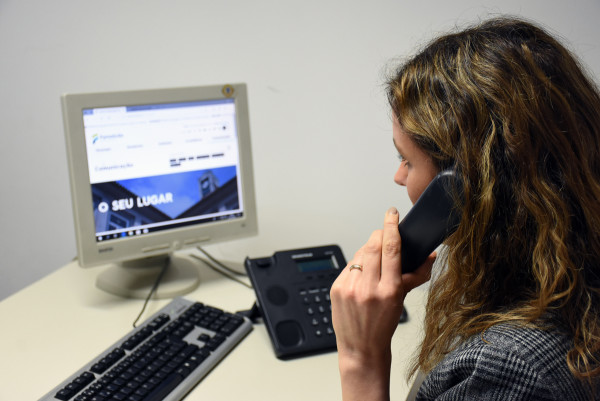Câmara oferece apoio psicológico à população