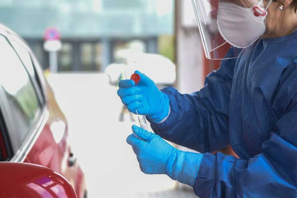 Paulo Cunha  reclama urgência na criação de laboratório para realização de testes em Famalicão