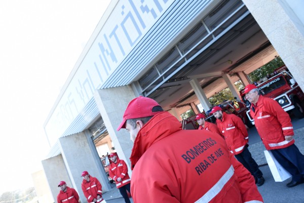 Famalicão dá apoio extra de 70 mil euros para Bombeiros e Núcleo da Cruz Vermelha