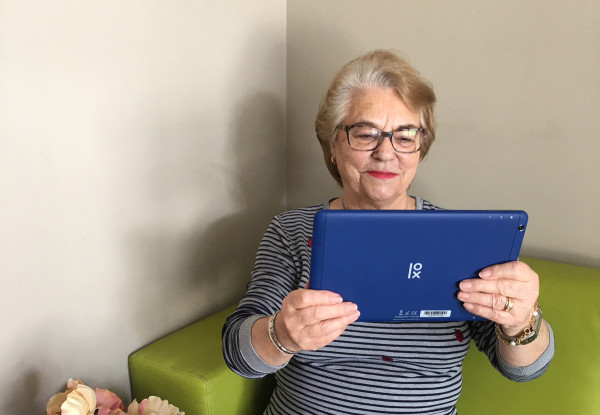 Câmara oferece tablets a todos os lares do concelho
