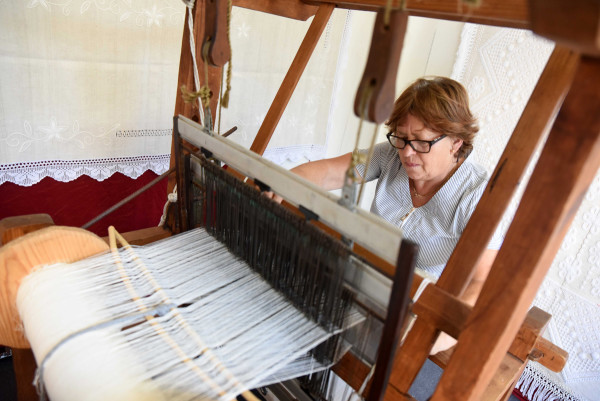 Feira de Artesanato e Gastronomia cancelada