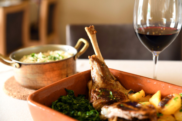 Câmara disponibiliza serviço de estafetas para apoiar restaurantes do concelho