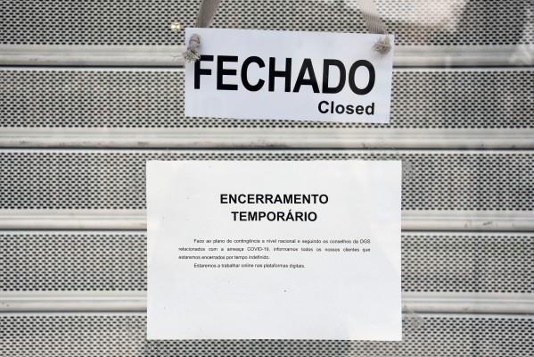 Câmara chega-se à frente para apoiar economia e “Retomar Famalicão”