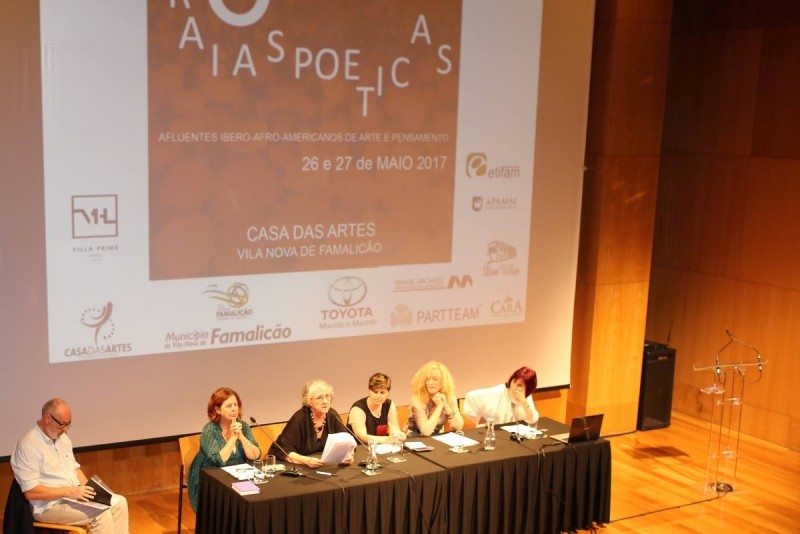 Famalicão na rota da arte e do pensamento ibero afro americano