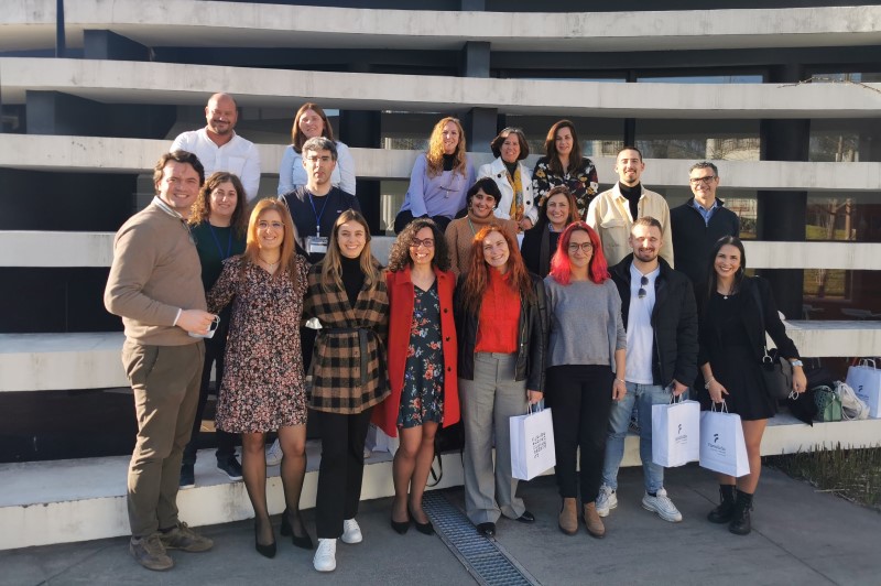 Famalicão and Valongo share good practices