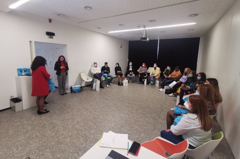 Famalicão and Valongo share good practices