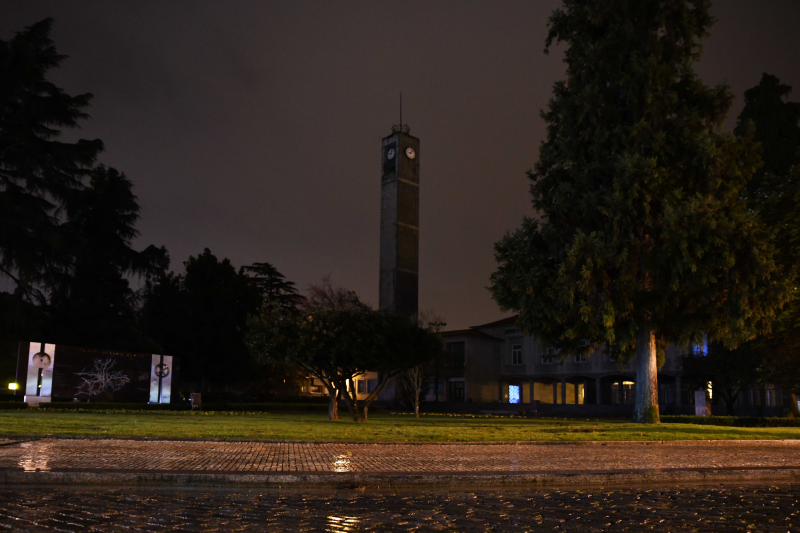 Famalicão joins Earth Hour