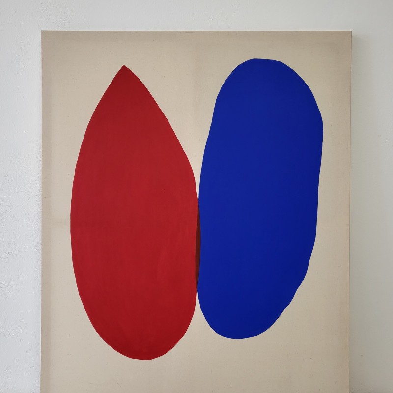Soledade Malvar House-Museum welcomes the artwork of Marta Rosmaninho