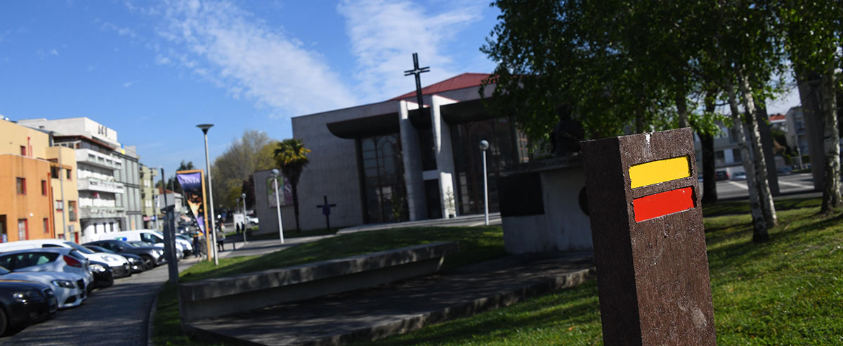 Igreja Matriz de Vila Nova de Famalicão