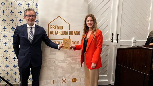 Famalicão é “Autarquia do Ano” pela sua ação social no combate à Covid