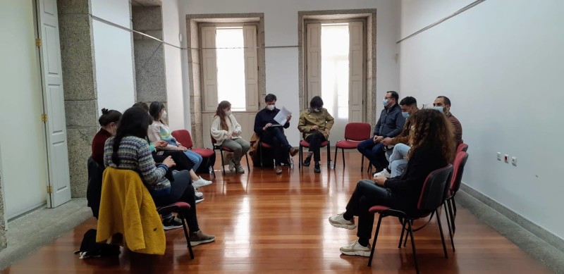 No Museu Bernardino Machado vai-se debater o significado de programar