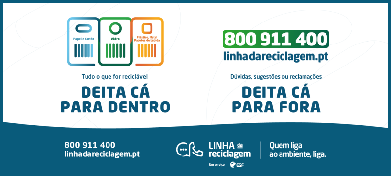 RESINORTE is closer to the citizen