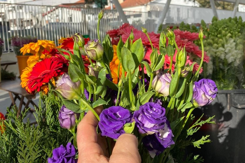 Praça – Mercado de Famalicão com horário alargado no fim-de-semana